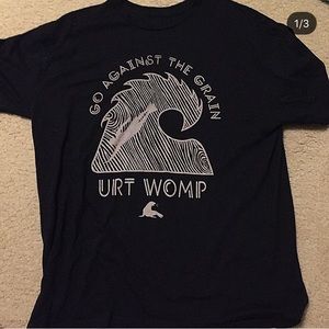 Urt Womp Seal T Shirt